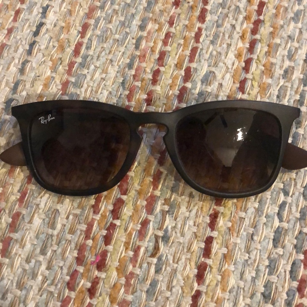 Tortoise Ray Bans
